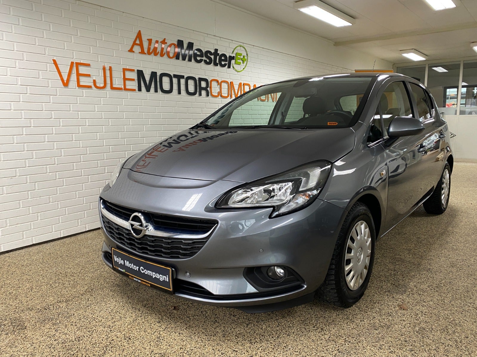 Opel Corsa 2019