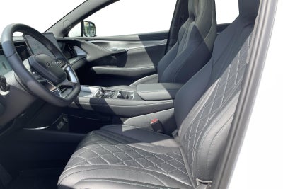 BYD Sealion 7 Excellence AWD