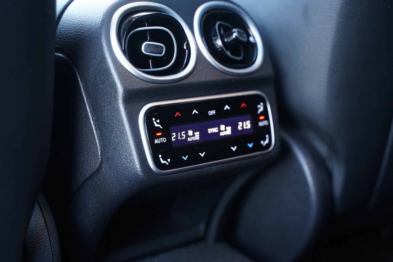 Billede af Mercedes C300 d 2,0 AMG Premium stc. aut.