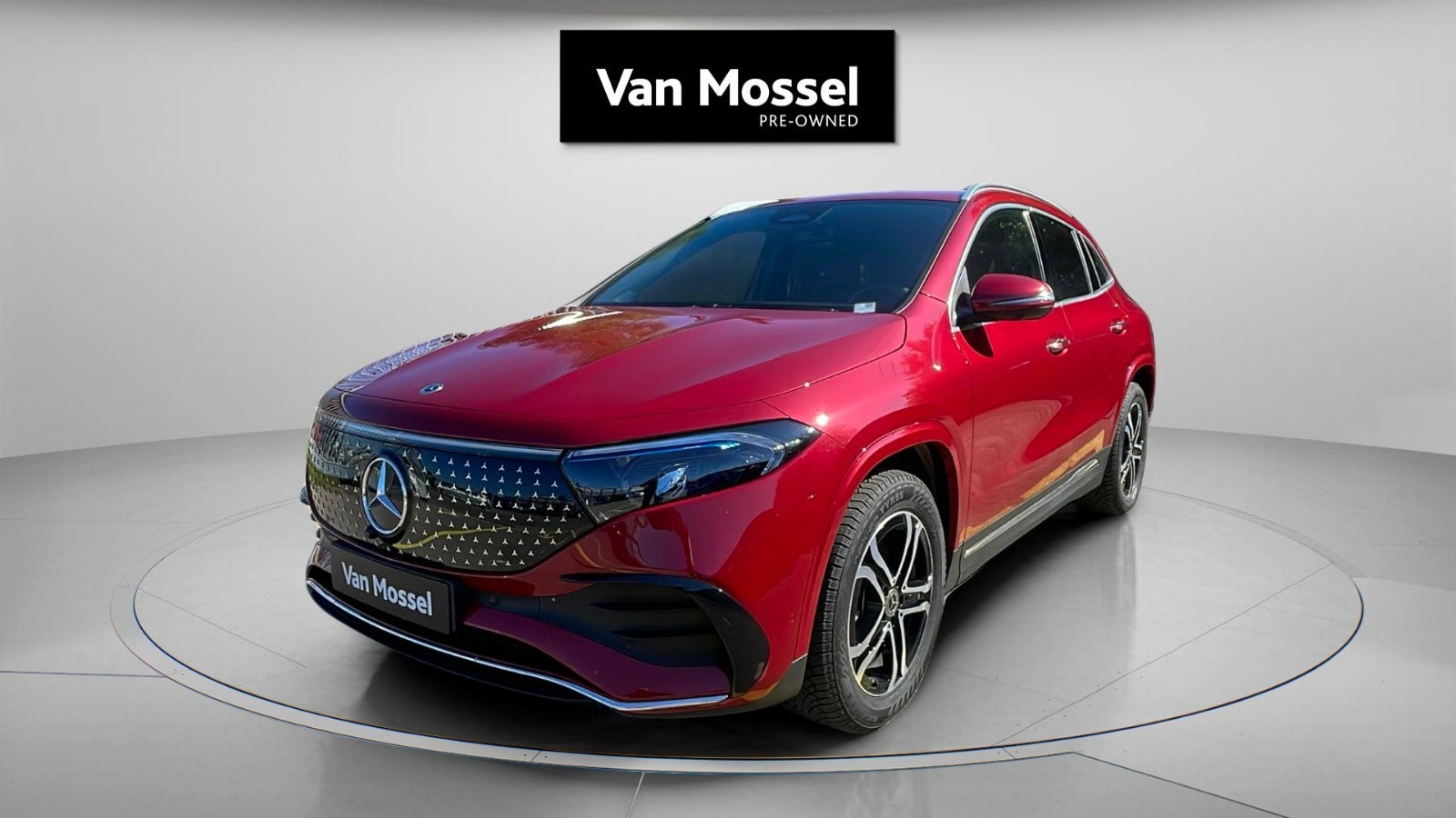 EQA300-AMG Line 4Matic-526465117