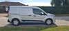 Ford Transit Connect EcoBlue Trend lang thumbnail