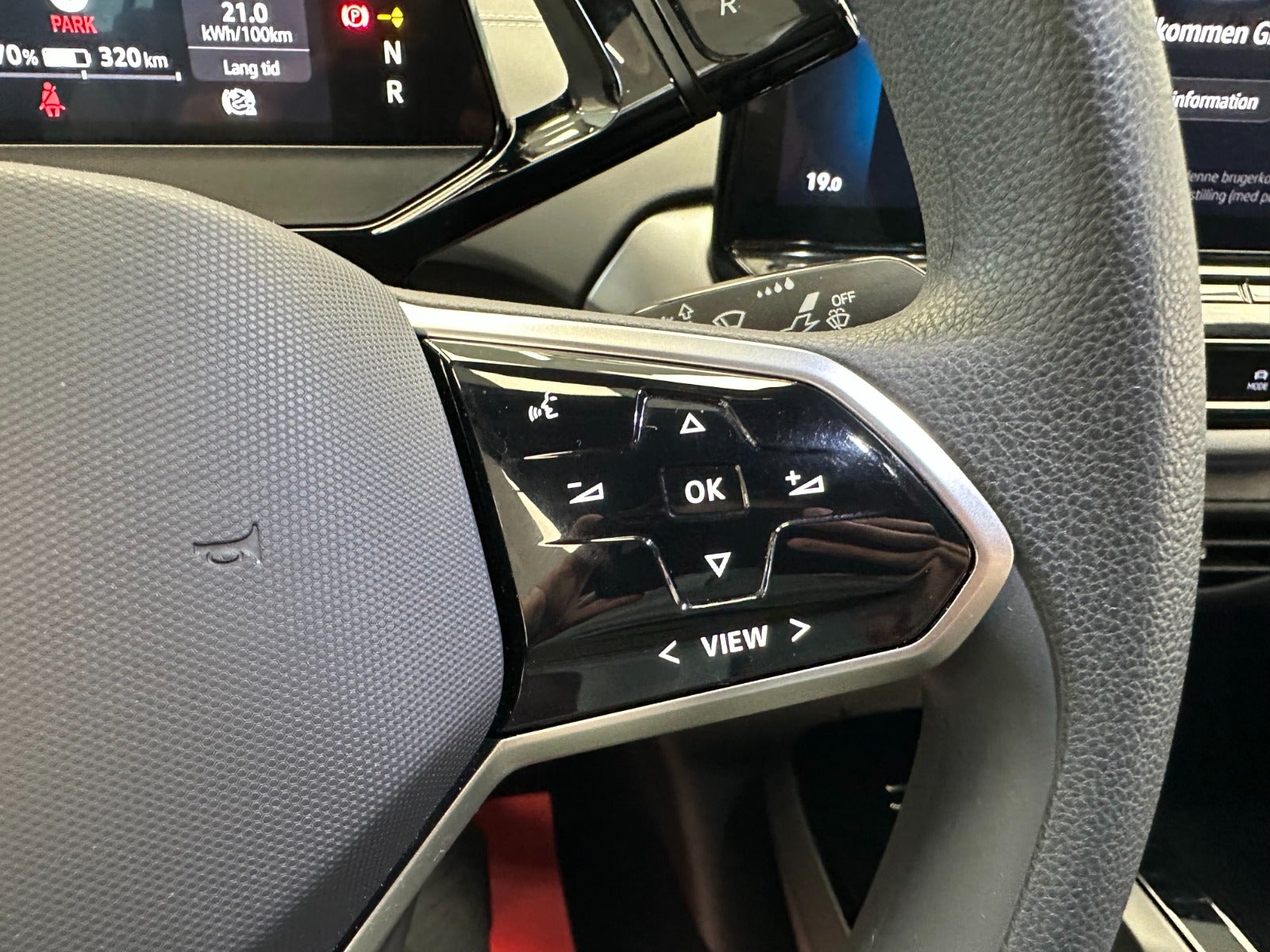 Billede af VW ID.5 77 Pro