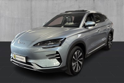 BYD Seal U 72 Comfort 5d