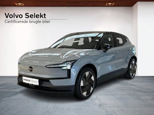 Volvo EX30 Extended Range Plus