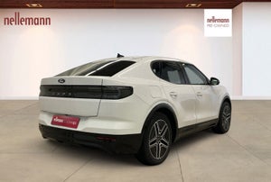 Ford Capri Premium Extended Range