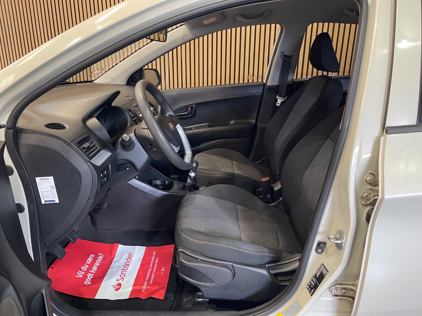 Billede af Kia Picanto 1,0 Active Eco