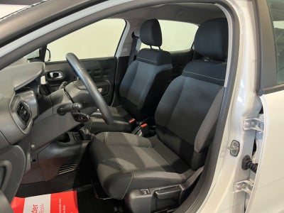 Citroën C3 PureTech 82 Feel