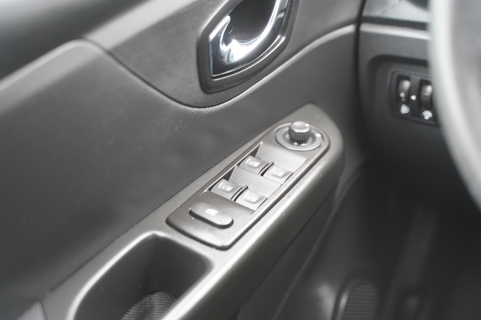 Billede af Renault Captur 0,9 TCe 90 Authentique