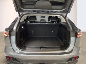 MG HS PHEV Luxury