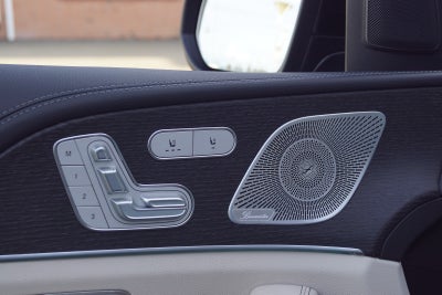 Mercedes GLE350 de AMG Line aut. 4Matic