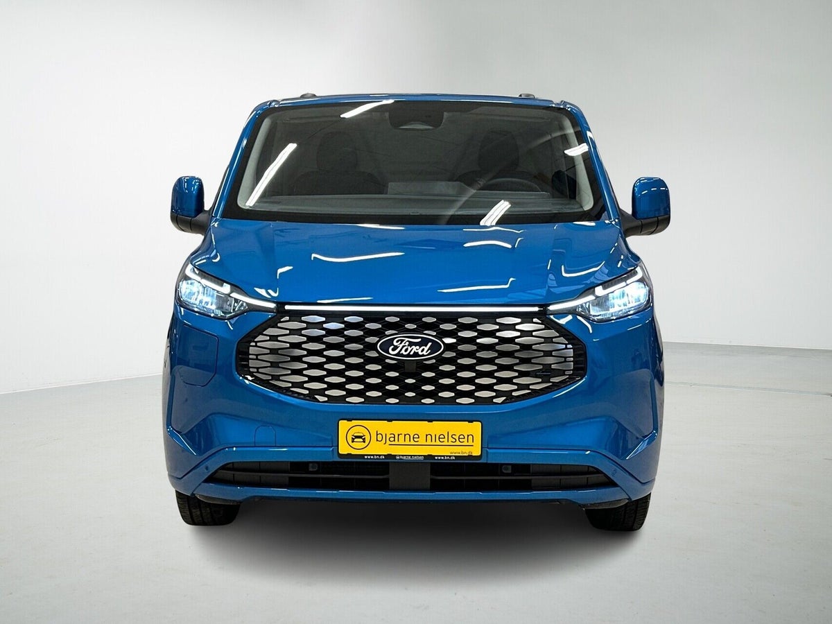 Ford E-Transit Custom 320L Limited billede 6