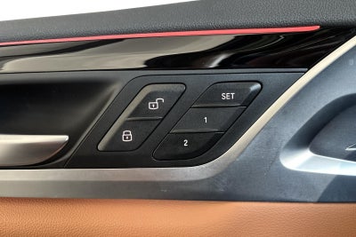 BMW iX3 Charged M-Sport