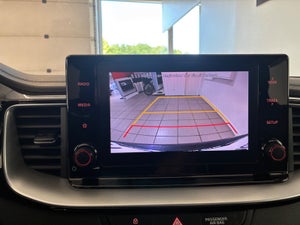 Kia XCeed PHEV Upgrade DCT