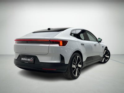 Polestar 4 Long Range billede 1