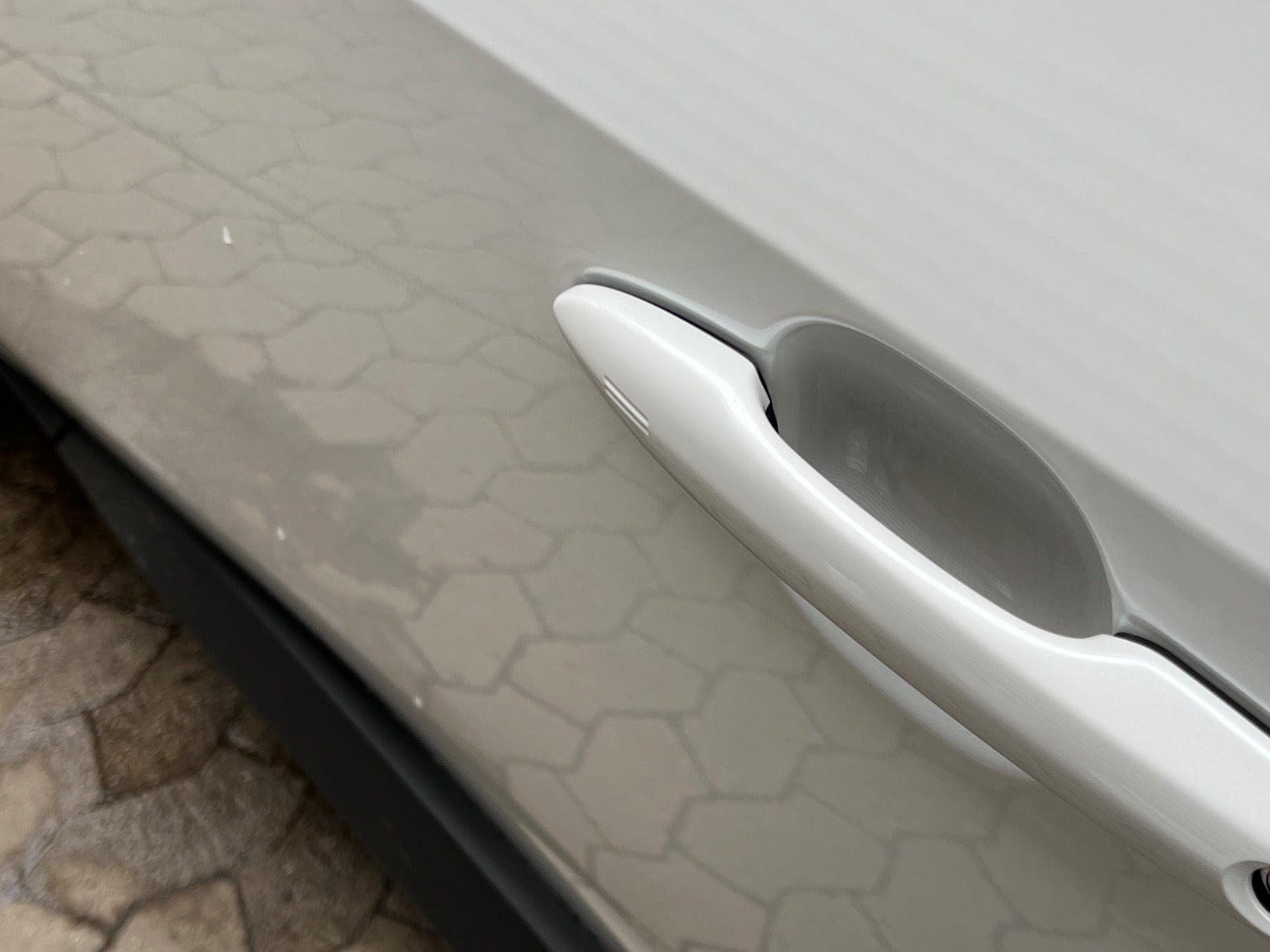 Toyota bZ4X Executive AWD