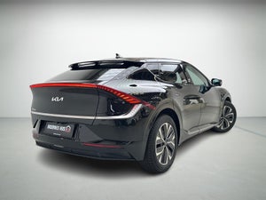 Kia EV6 Long Range Prestige