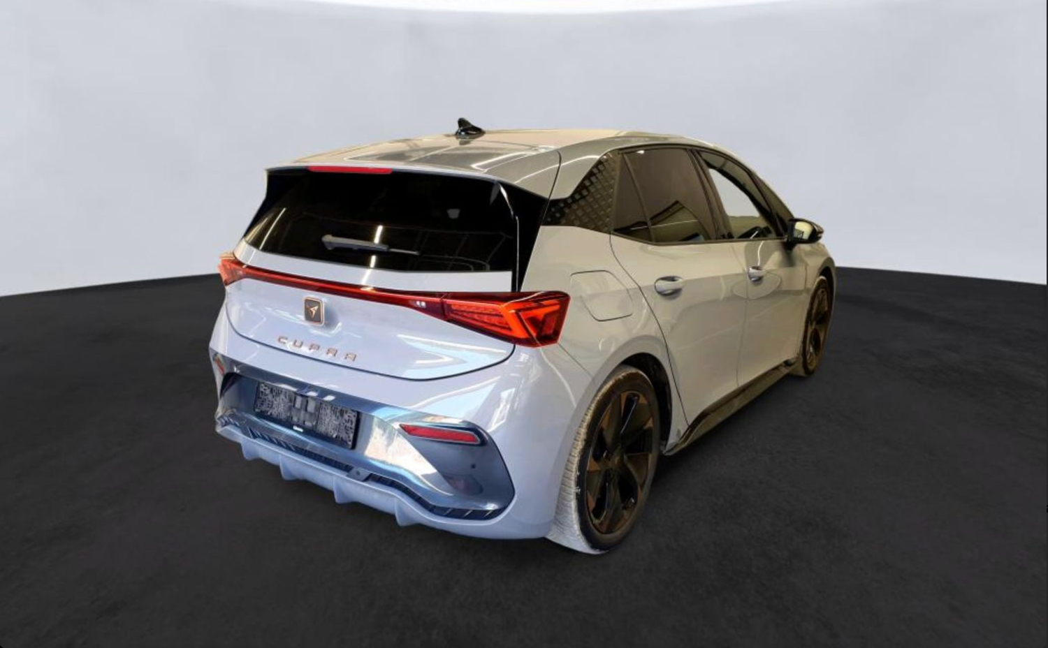 Billede af Cupra Born 58 e-Boost