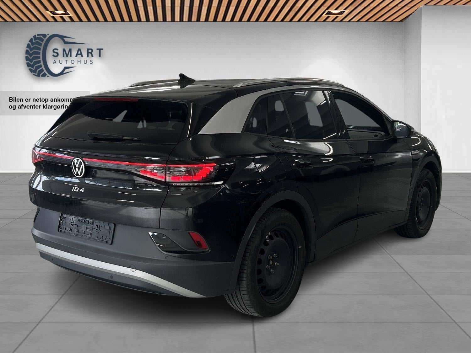 Billede af VW ID.4 77 Pro Performance