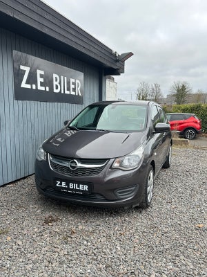 Opel Karl 1,0 Cosmo 5d