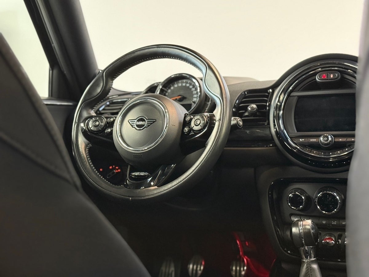 MINI Clubman Cooper S Essential
