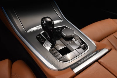 BMW X5 xDrive45e M-Sport aut.