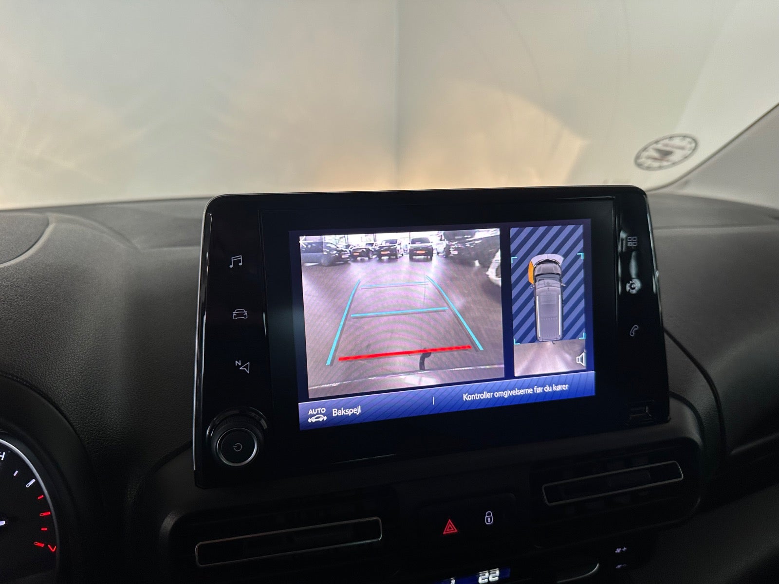 Toyota ProAce City Verso, Billede 13