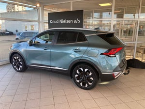 Kia Sportage PHEV Prestige aut. 4WD
