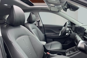 Hyundai Kona EV Ultimate