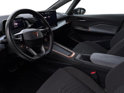 Cupra Born e-Boost billede 2