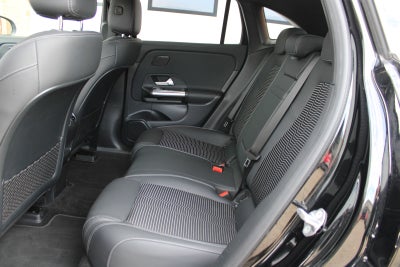 Mercedes EQA250+ Progressive