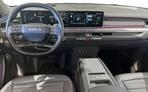 Kia EV9 Long Range Premium RWD 7prs