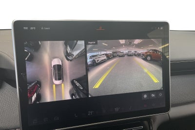 Polestar 4 Long Range