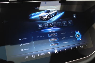 Mercedes E53 AMG Hybrid stc. aut. 4Matic+