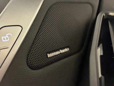 BMW iX xDrive45 M-Sport