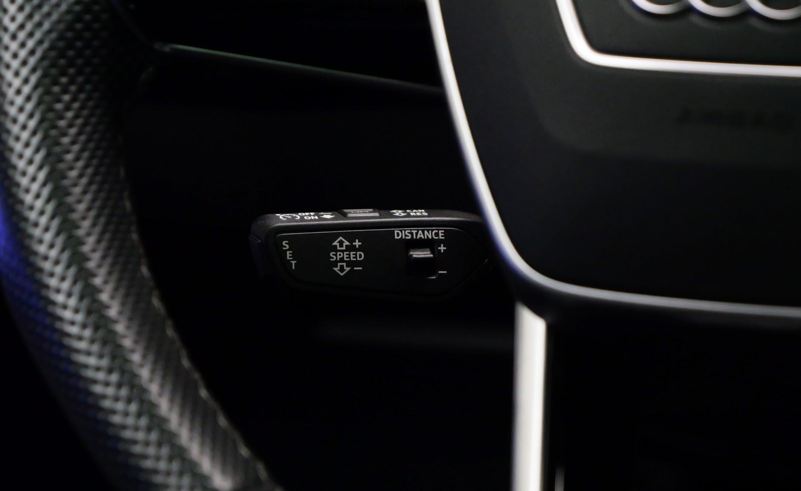 Audi e-tron S Sportback quattro