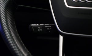 Audi e-tron S Sportback quattro