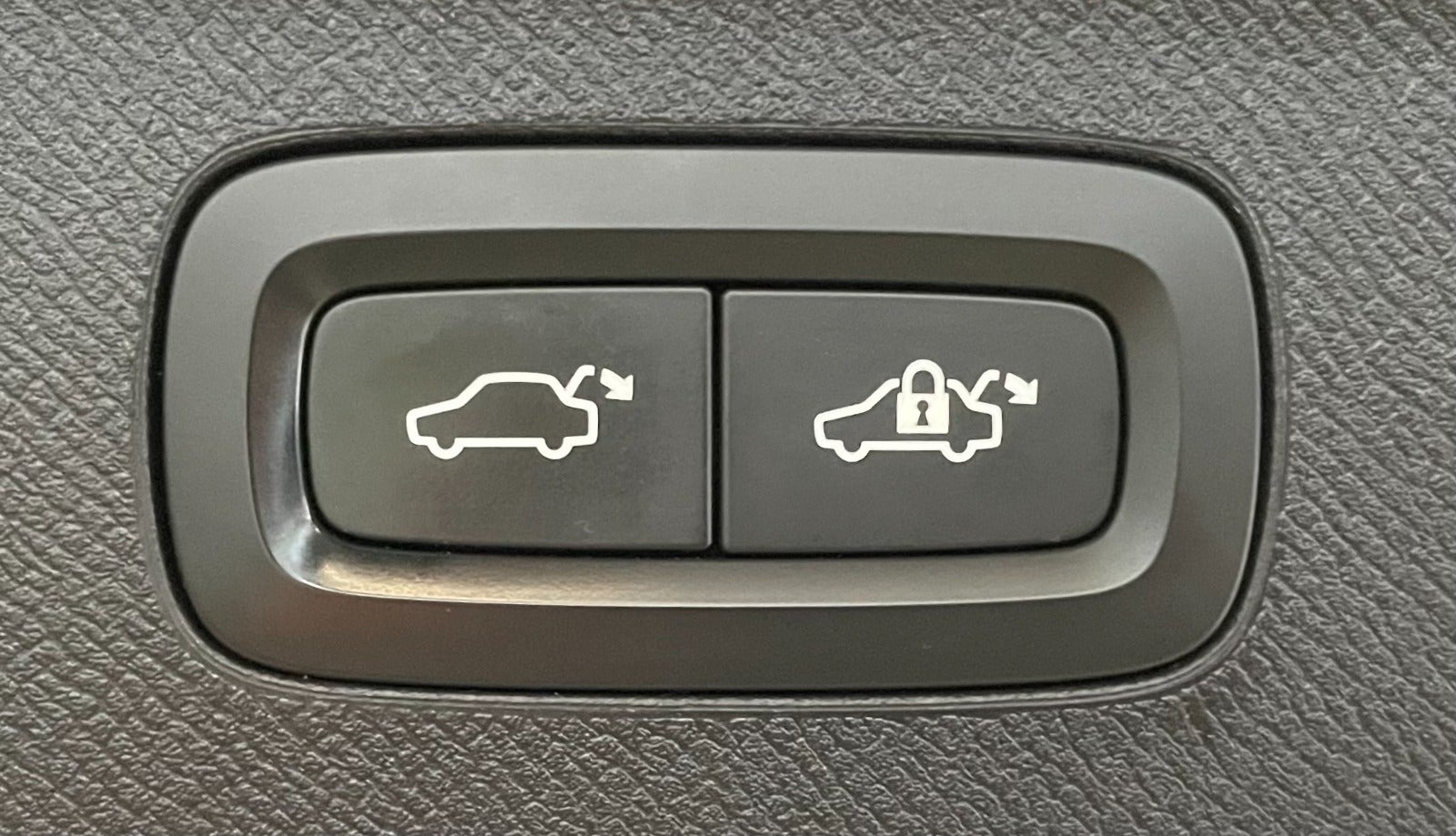 Billede af Volvo XC90 2,0 T8 407 Inscription aut. AWD 7prs