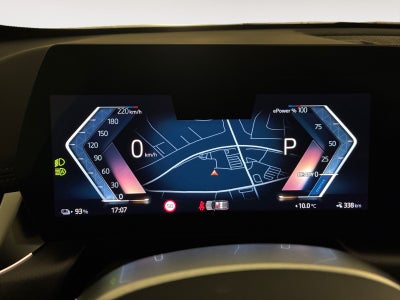 BMW iX1 xDrive30 M-Sport Premium Van