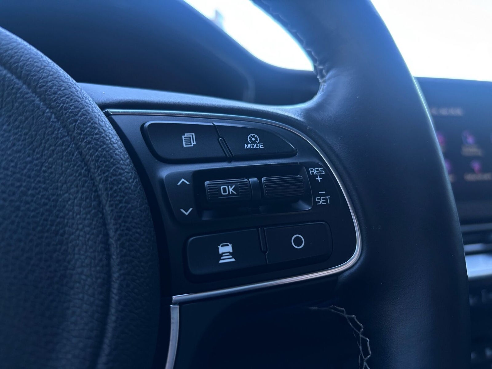 Kia e-Niro Advance