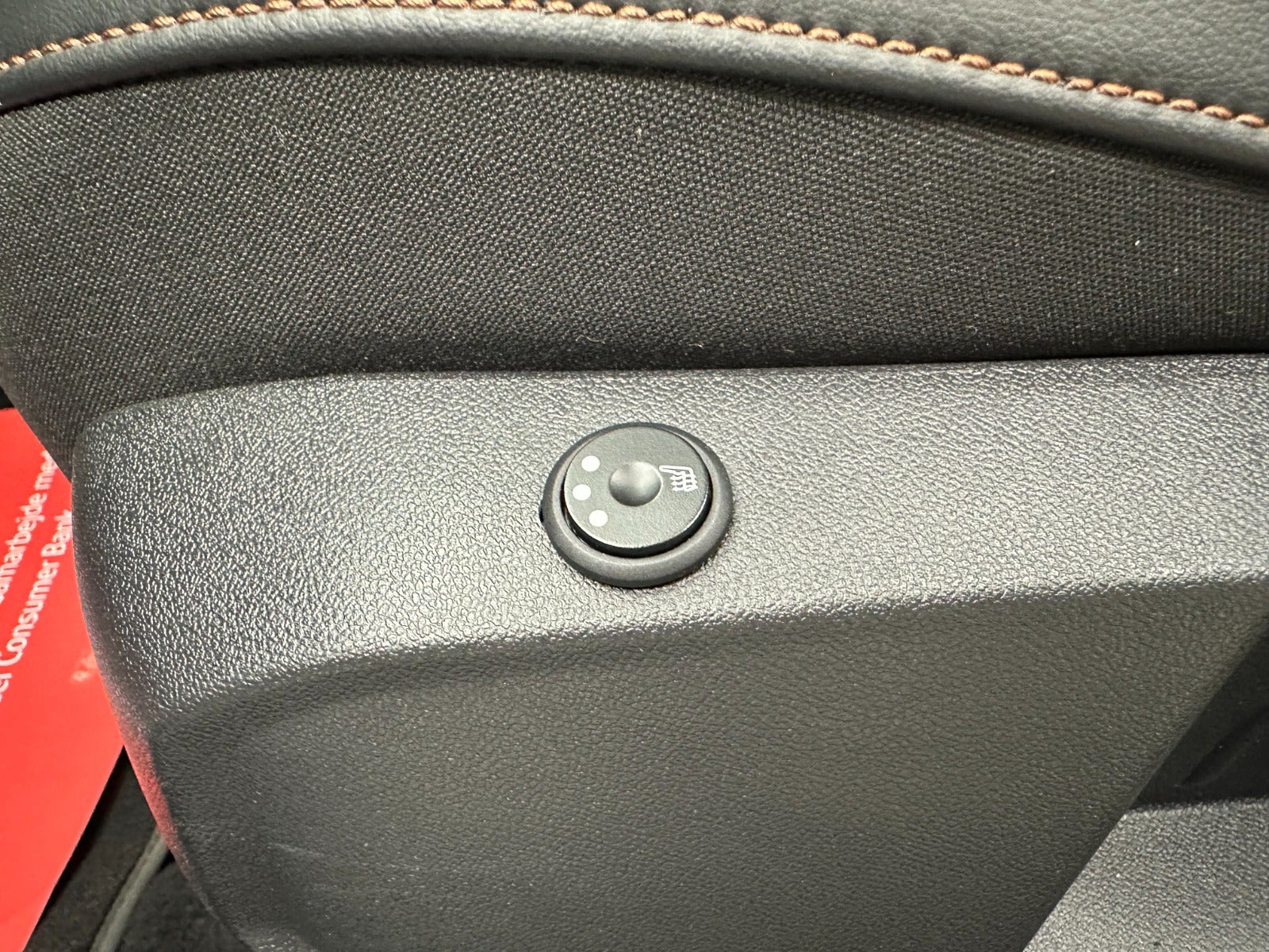 Billede af Cupra Formentor 1,4 eHybrid DSG