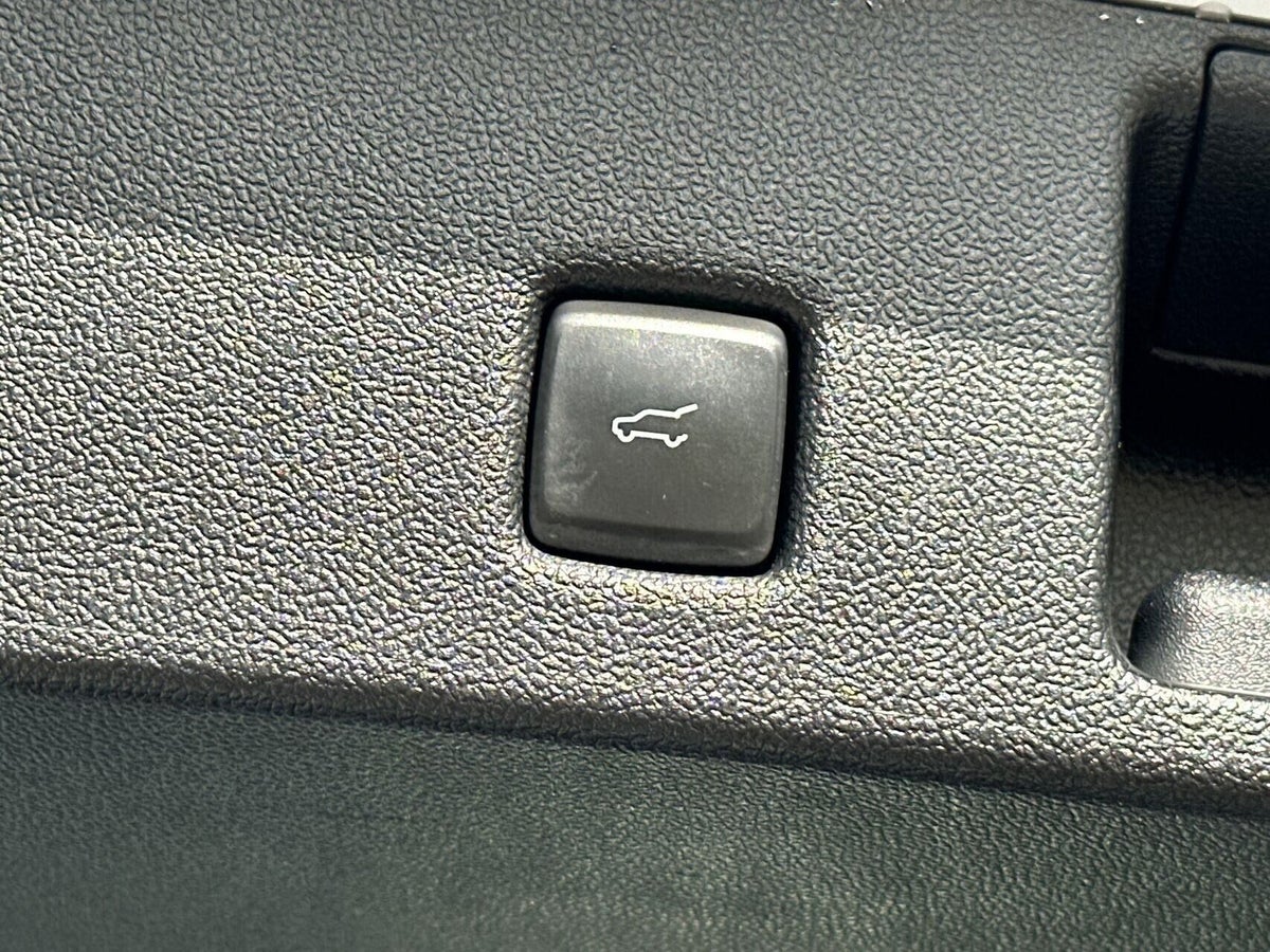 Ford Kuga PHEV ST-Line X CVT billede 19