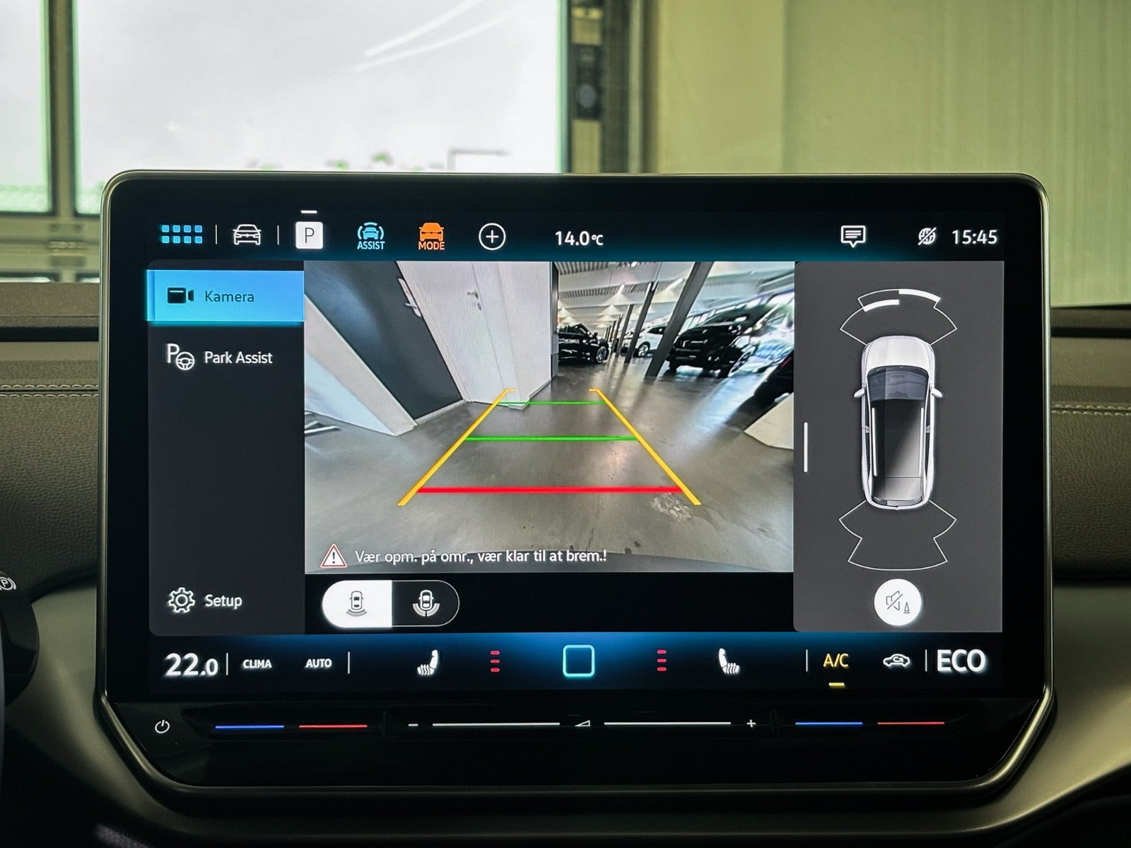 Billede af VW ID.4 77 Pro