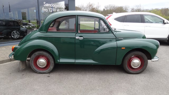 Morris Minor 1000 Super