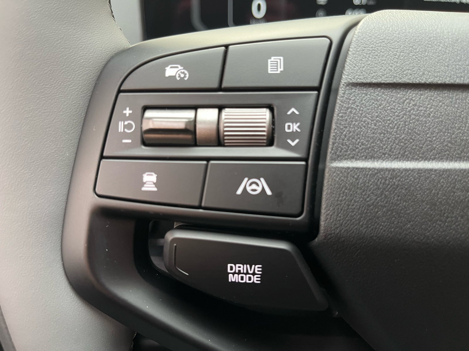 Kia EV6 Standard Range Prestige