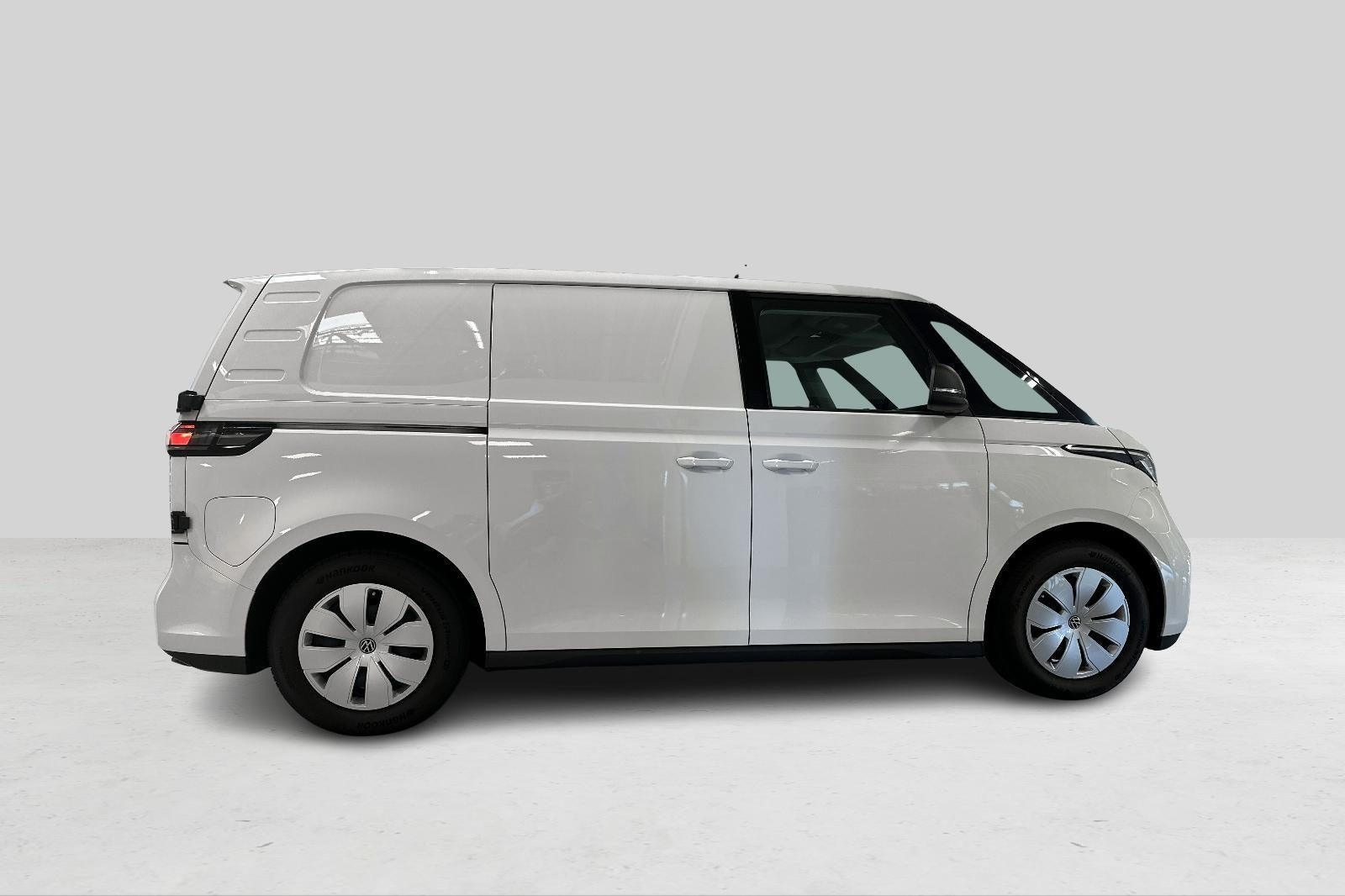 VW ID.Buzz 77 Cargo Comfort