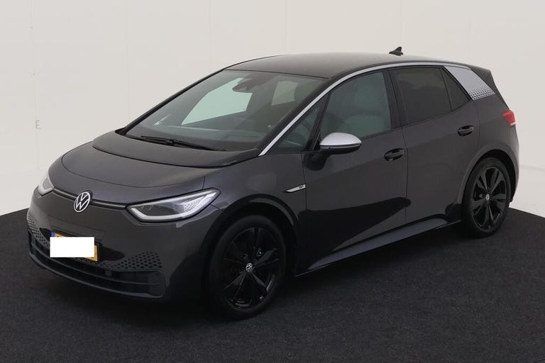 VW ID.3 1ST Max