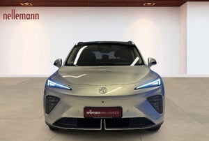 MG MGS6 Luxury Performance AWD
