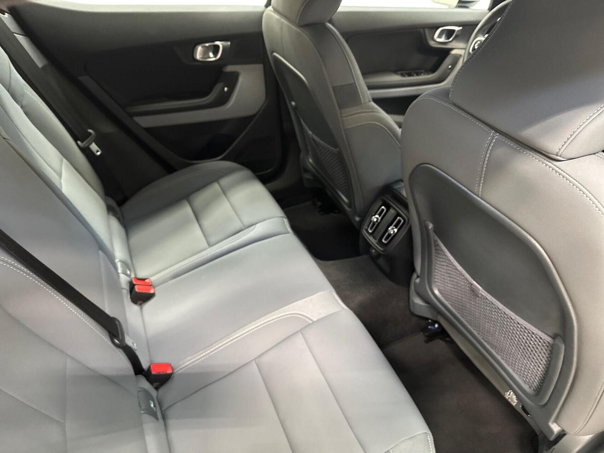 Polestar 2 Long Range billede 12