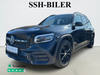 Mercedes GLB250 AMG Line aut. 4Matic