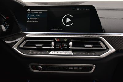 BMW X5 xDrive45e M-Sport aut.